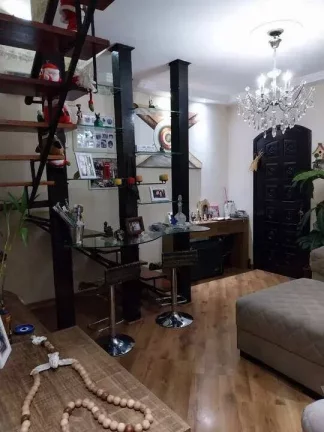 Imagem Casa de condomínio à venda em São Gonçalo, Mutondo, com 2 quartos, 170m2