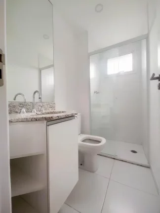Imagem Apartamento com 2 Quartos para Alugar, 76 m² em Jardim Tupanci - Barueri