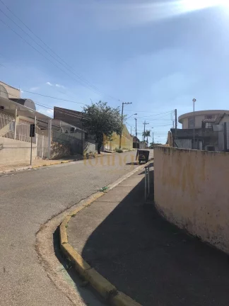 Imagem Terreno à Venda Vila Trujillo Zona Central - Sorocaba/SP