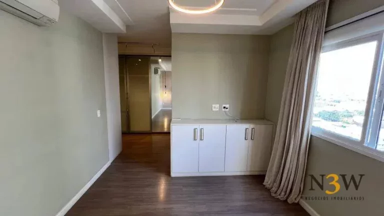 Imagem Apartamento com 3 dormitórios à venda, 125 m² por R$ 1.620.000,00 - Vila Leopoldina - São Paulo/SP