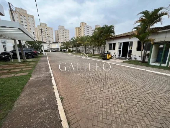 Imagem CASA A VENDA NO CONDOMÍNIO CANTO DA NATUREZA - JUNDIAÍ - SP