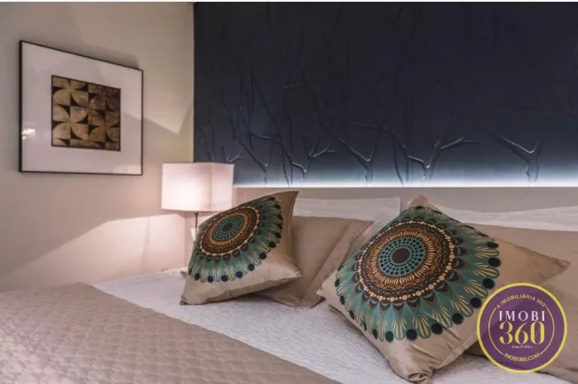 Imagem LINDÍSSIMO APARTAMENTO COM 2 QUARTOS SENDO UMA SUITE NO PARI-SP.