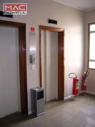 Imagem Salas de escritório com 190 m² - LOCAÇÃO - Centro/RJ