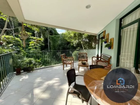 Imagem Apartamento para Venda em Ubatuba/SP