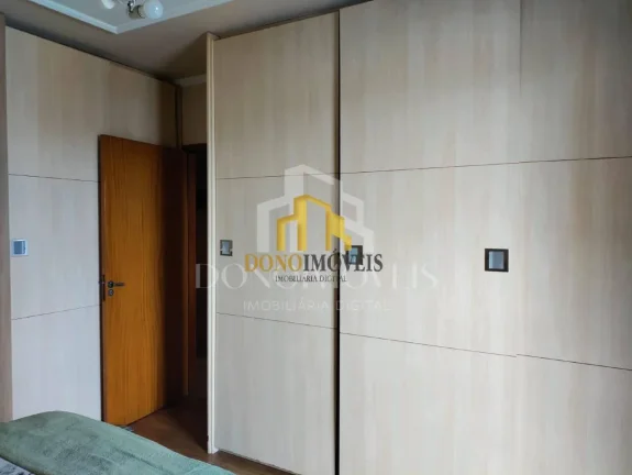 Imagem Apto a venda 150m, 3 dorm, Bairro Jardim do Mar, SBC - SP