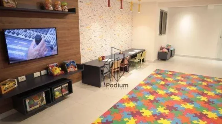 Imagem Apartamento com varanda / sacada gourmet próximo a postos de gasolina, restaurantes e supermercado no bairro Pedro Gondim - AP2237