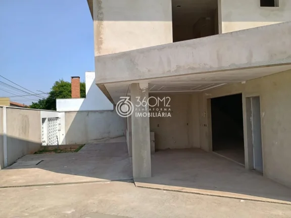Imagem Casa para Venda em São Bernardo do Campo / SP no bairro Parque dos Pássaros