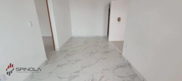 Imagem Apartamento com 2 dormitórios à venda, 77 m² por R$ 662.822,00 - Balneário Flórida - Praia Grande/SP
