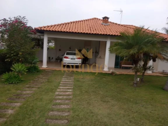 Imagem Casa Em Condominio em Araçoiaba da Serra