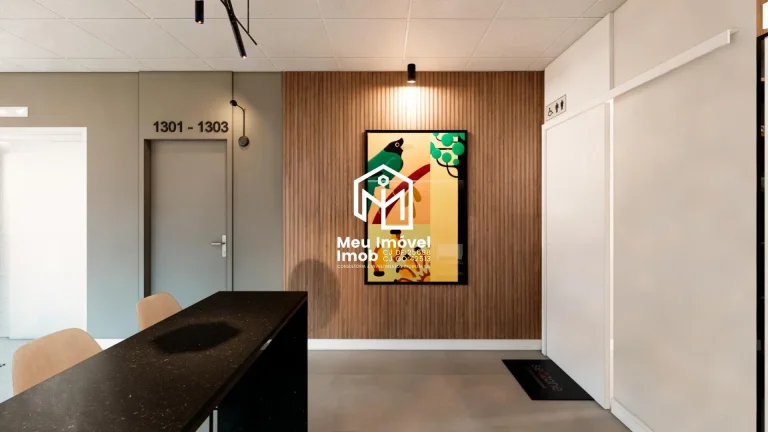 Imagem Apartamento Studio 1 Qto 1 Vaga no Setor Marista Goiânia/GO