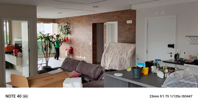 Foto do imóvel: Apartamento a venda na Vila Mariana