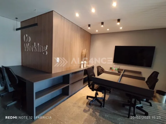 Imagem Flat - 26,59m² - Intermares, Cabedelo/PB