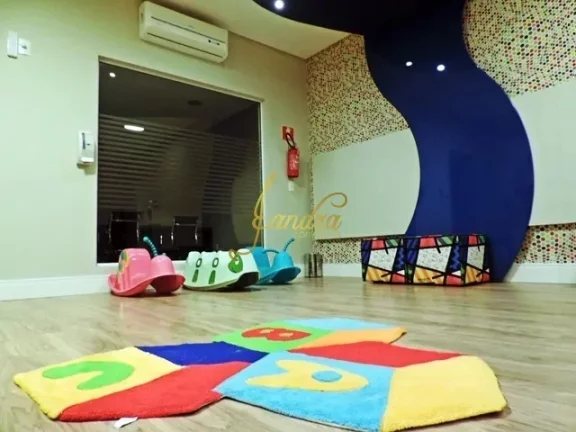 Imagem Apartamento mobiliado com infra completa