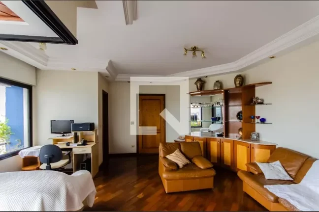 Imagem Apartamento à Venda - Ipiranga, 3 Quartos, 114 m2