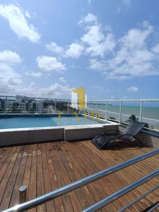 Imagem Flat, Residencial para Venda, Bessa, João Pessoa