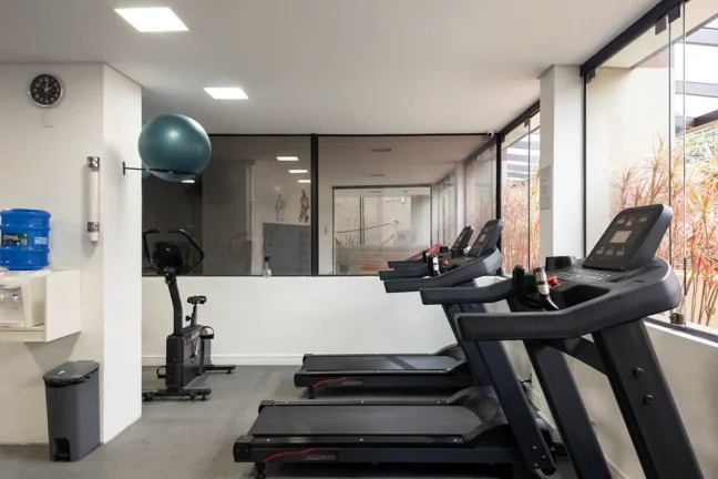Imagem APARTAMENTO RESIDENCIAL em São Paulo - SP, Indianópolis