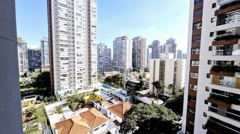 Imagem La Casa Pássaros e Flores: 3 Dormitórios com Varanda Gourmet e Suíte