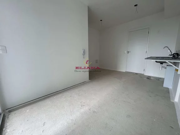 Imagem Apartamento à venda em São Paulo, Lapa, com 2 quartos, 41m²