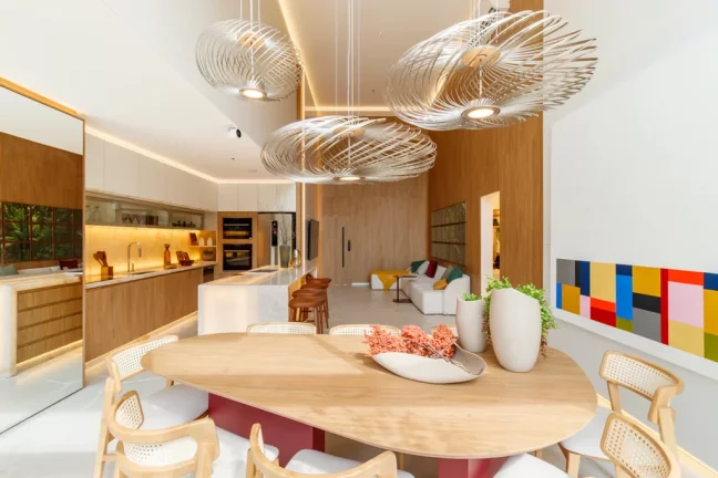 Imagem APARTAMENTO RESIDENCIAL em São Paulo - SP, Tatuapé