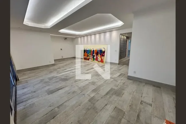 Imagem Apartamento à Venda - Recreio, 3 Quartos, 194 m2