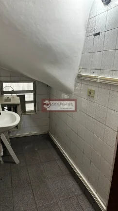 Imagem Casa à Venda e Locação no Jardim Taquaral, SP - 3 Dorms, 160m²