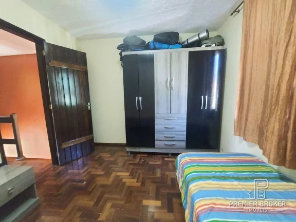 Imagem Casa à venda, 100 m² por R$ 480.000,00 - Comary - Teresópolis/RJ