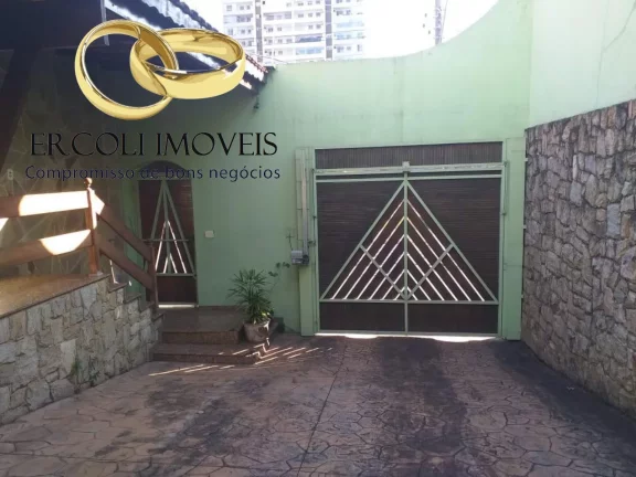 Imagem Casa comercial para locação no Tatuapé - Localização privilegiada