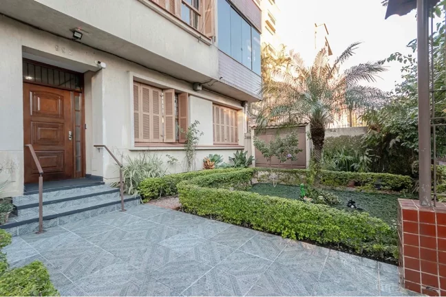 Imagem Apartamento à venda em Porto Alegre, Santana, com 2 quartos, 70m2