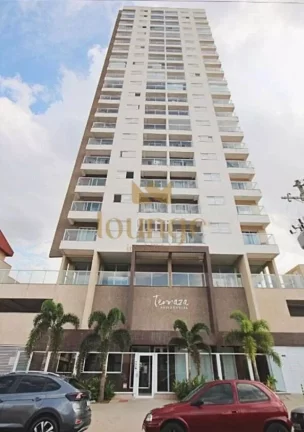 Imagem Apartamento em Sorocaba