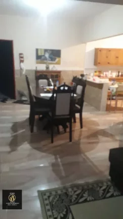 Imagem Terreno 1100M² com 4 casa e 2 lojas