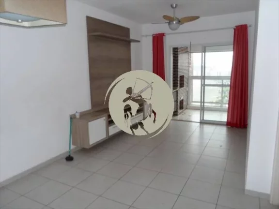 Imagem VISTA PARA O MAR APARTAMENTO COM VISTA PARA O MAR SEMI MOBILIADO REPLETO DE ARMARIOS NOVOS EM PRÉDI...
