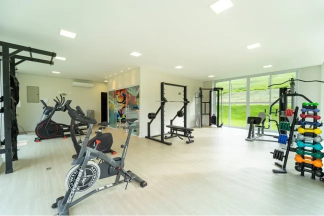 Imagem TERRENO RESIDENCIAL em Jundiaí - SP, Caxambu