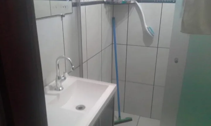 Imagem Casa para Venda por R$450.000,00 com 4 dormitórios, 2 vagas e 3 banheiros - Lageado, São paulo / SP - Cód. BDI25404