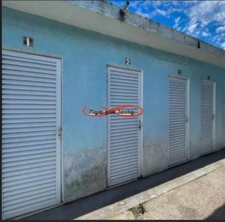 Imagem CASA EM CONDOMÍNIO, SEMI-NOVA À VENDA EM BERTIOGA