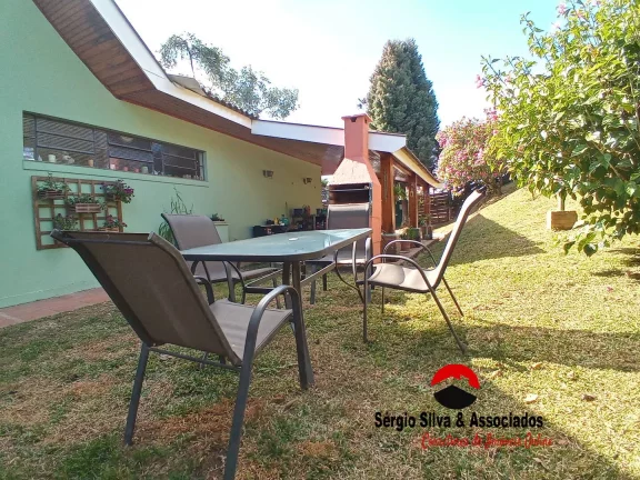 Imagem Casa Para Venda Com 04 dormitórios, por R$ 890.000,00 em Vila Paulista.