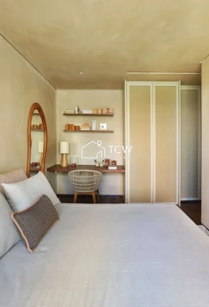 Imagem Apartamento à venda no bairro Paraíso - São Paulo/SP, Zona Sul