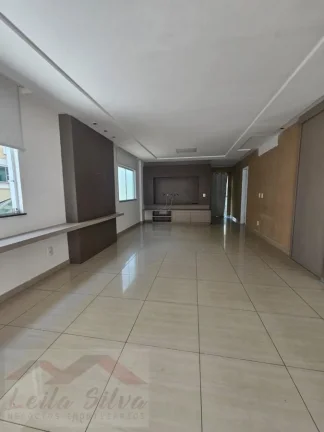 Imagem Casa em Condomínio para Venda em Teresina, Fatima, 4 dormitórios, 4 suítes, 6 banheiros, 3 vagas