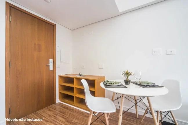 Imagem APARTAMENTO RESIDENCIAL em São Paulo - SP, Bela Vista
