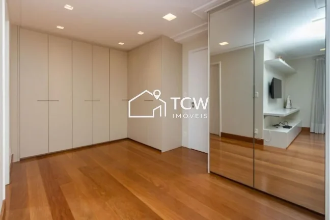 Imagem Apartamento à venda 3 dorm no Vila Mariana/Sp - Ibirapuera Boulevard