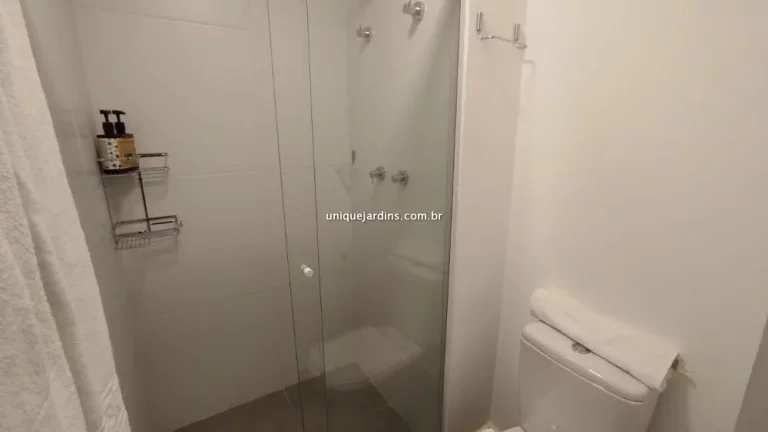 Imagem Apartamento para alugar Jardim Paulista São Paulo