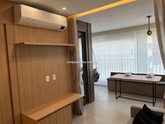 Imagem Apartamento para alugar Paraíso São Paulo