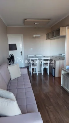 Imagem Apartamento à venda no bairro Parque Industrial, em Campinas (SP), com incidência de sol da manhã...