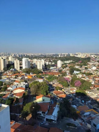 Imagem Apartamento com 2 quartos à venda, 38 m² - Vila Gomes - Butantã - São Paulo/SP