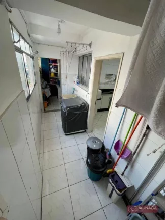 Imagem Apartamento com 3 dormitórios à venda, 98 m² por R$ 399.999 -Edifício SaKai - Guarulhos/SP
