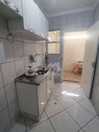 Imagem Casa com 3 dormitórios à venda, 100 m² por R$ 500.000 - Santa Inês - Vila Velha/ES