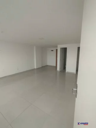 Imagem ALUGO SALAS CONJUGADAS NO EDIFÍCIO JORGE LEAL TRADE CENTER