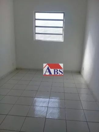 Imagem Duas casas sobrepostas em um terreno 10x30 , ótimo imóvel para renda, aceita troca por apartamento de maior valor em Santos ou Guarujá