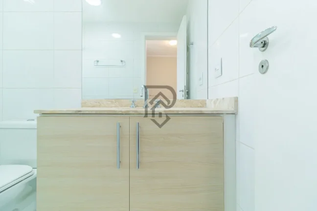 Imagem Apartamento alto da boa vista andar alto vista livre
