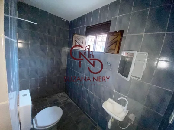 Imagem CASA COM 3 QUARTOS NO BAIRRO DA ZONA NORTE - POTENGI