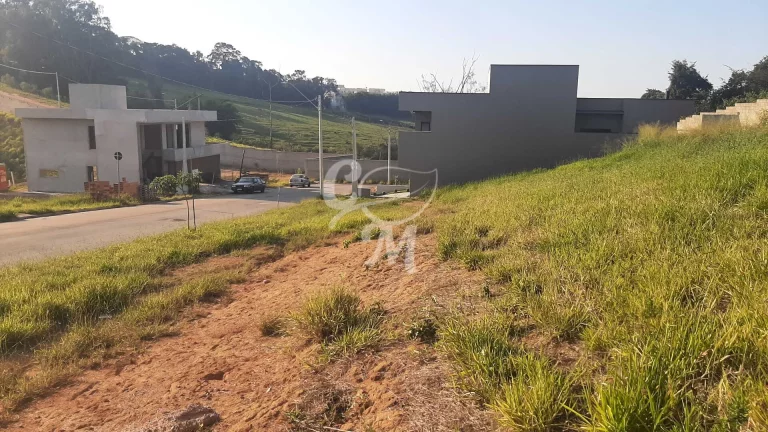 Imagem Terreno em Condomínio no Jardim Guanabara